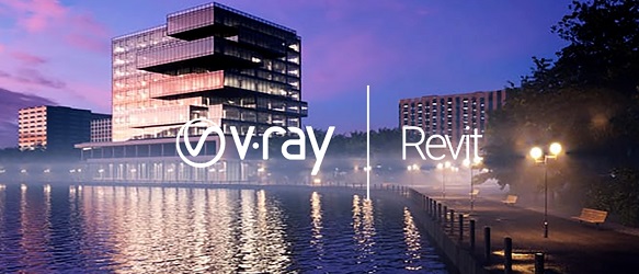 vray revit full