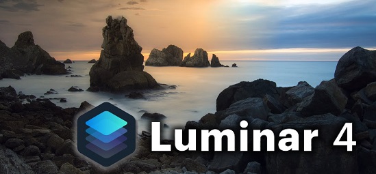 LUMINAR 4.2 FULL