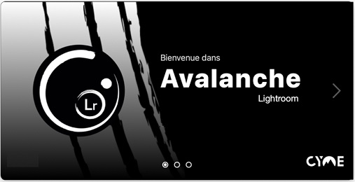 avalanche lightroom full