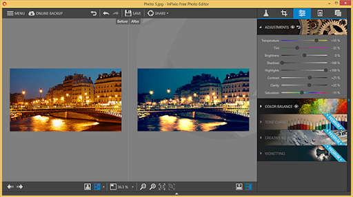 inpixio photo editor 10 full