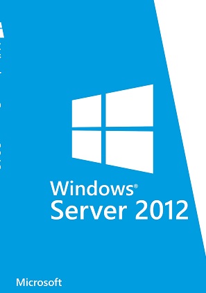 licencia windows server 2012