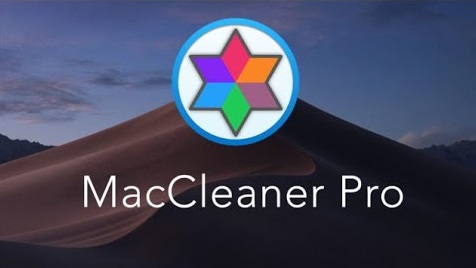 mac cleaner pro full