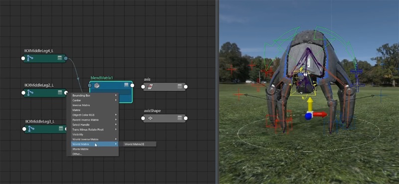 maya 2020.1 maya 2020.1