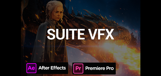 red giant vfx suite full