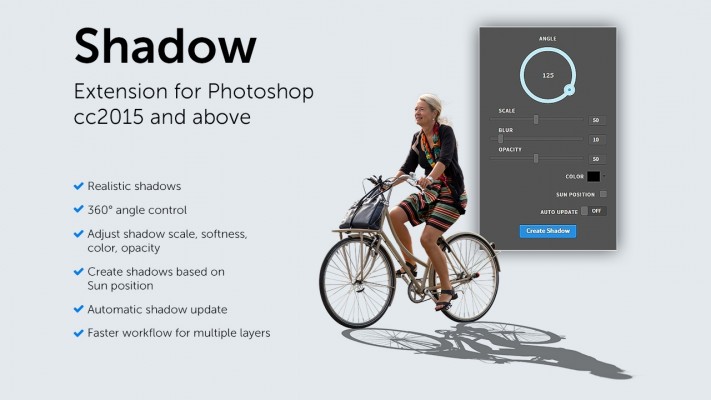 shadow plugin photoshop