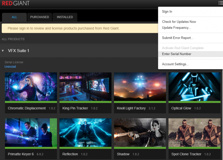 Red Giant VFX Suite 2023.4.1 instal the new for ios Red Giant VFX Suite 2023.4.1 instal the new for ios