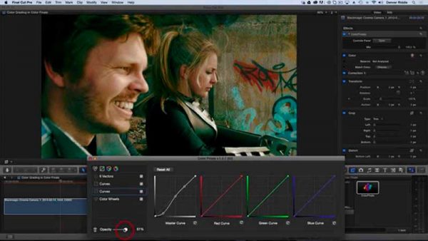 Colorista iv plugin for premiere pro - widgetose