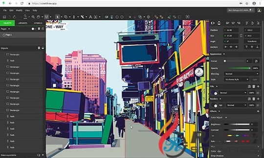 corel draw 2020 corel draw 2020