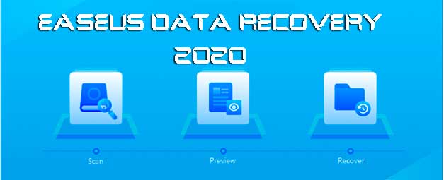 easeus data recovery mac full version