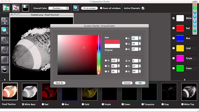 separation studio with illustrator separation studio with illustrator