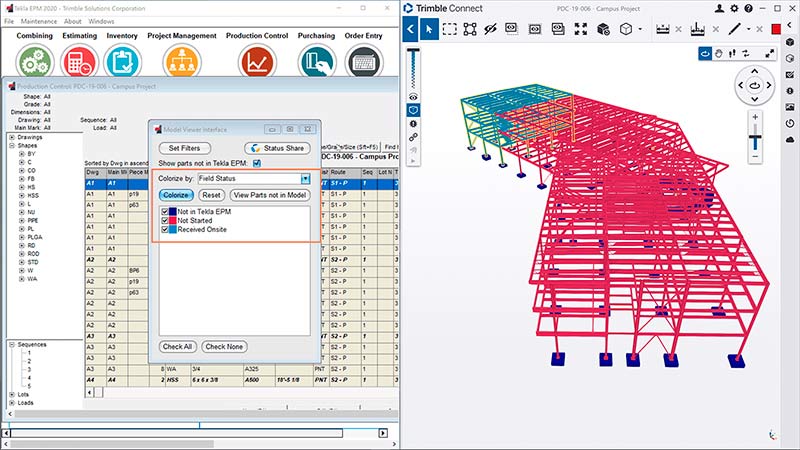 TEKLA-STRUCTURES-2020-FULL