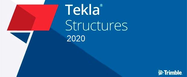 TEKLA-STRUCTURES-2020-MEGA