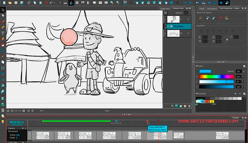 STORYBOARD-PRO-7-FULL