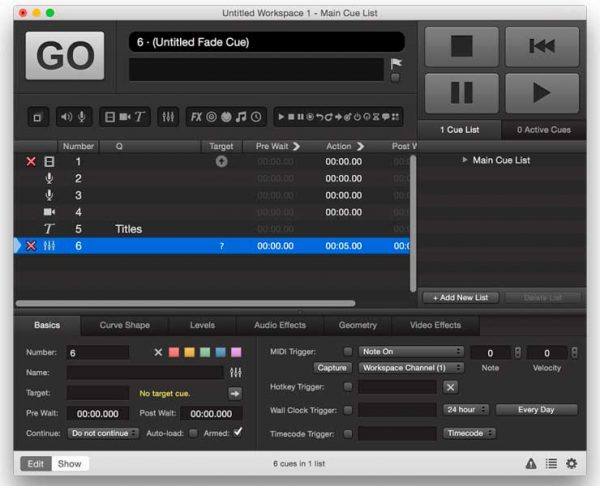qlab pro crack qlab pro crack