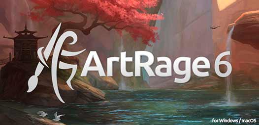 artrage 6 full