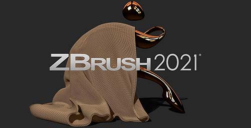 zbrush 2021 7.1