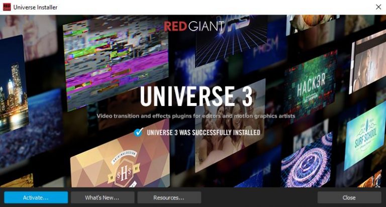 red giant universe 3 crack reddit red giant universe 3 crack reddit