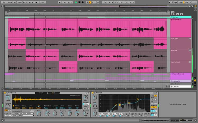 ableton live suite 11 full