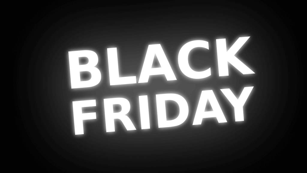 Oferta licencias Black Friday