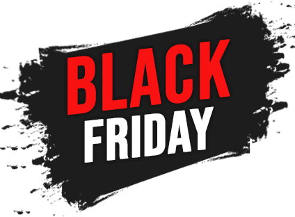 Oferta licencias Black Friday