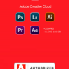 licencia adobe 2021