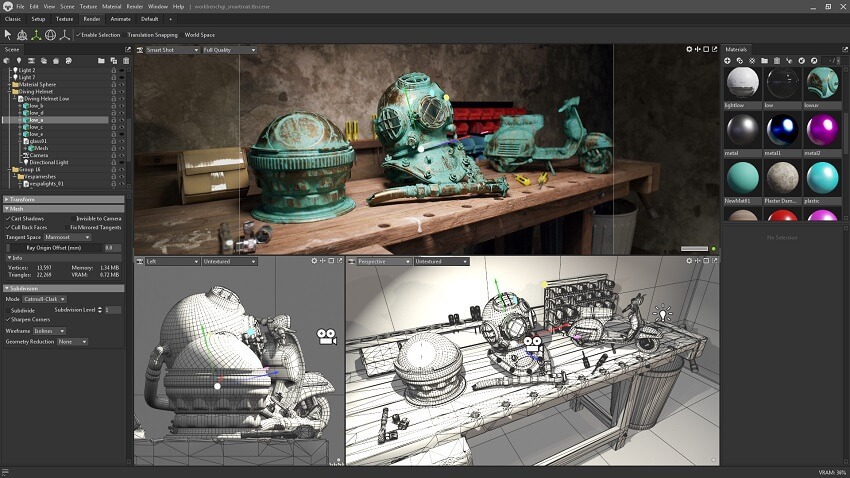 MARMOSET TOOLBAG FULL