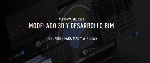 descargar vectorworks full