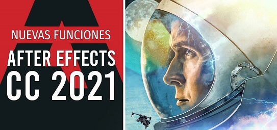 Adobe After Effects CC 2021 descargar