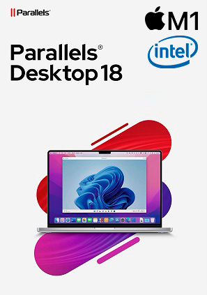 licencia parallels desktop m1