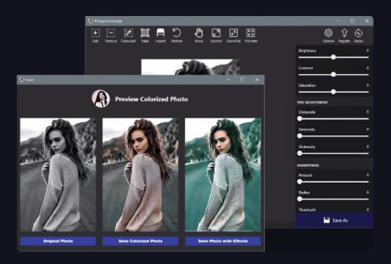 picture colorizer pro full