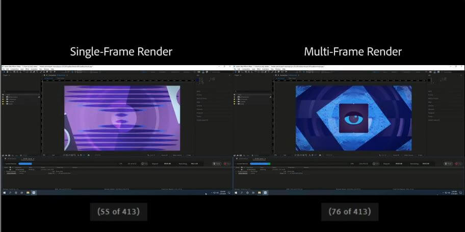 descargar after effects gratis completo