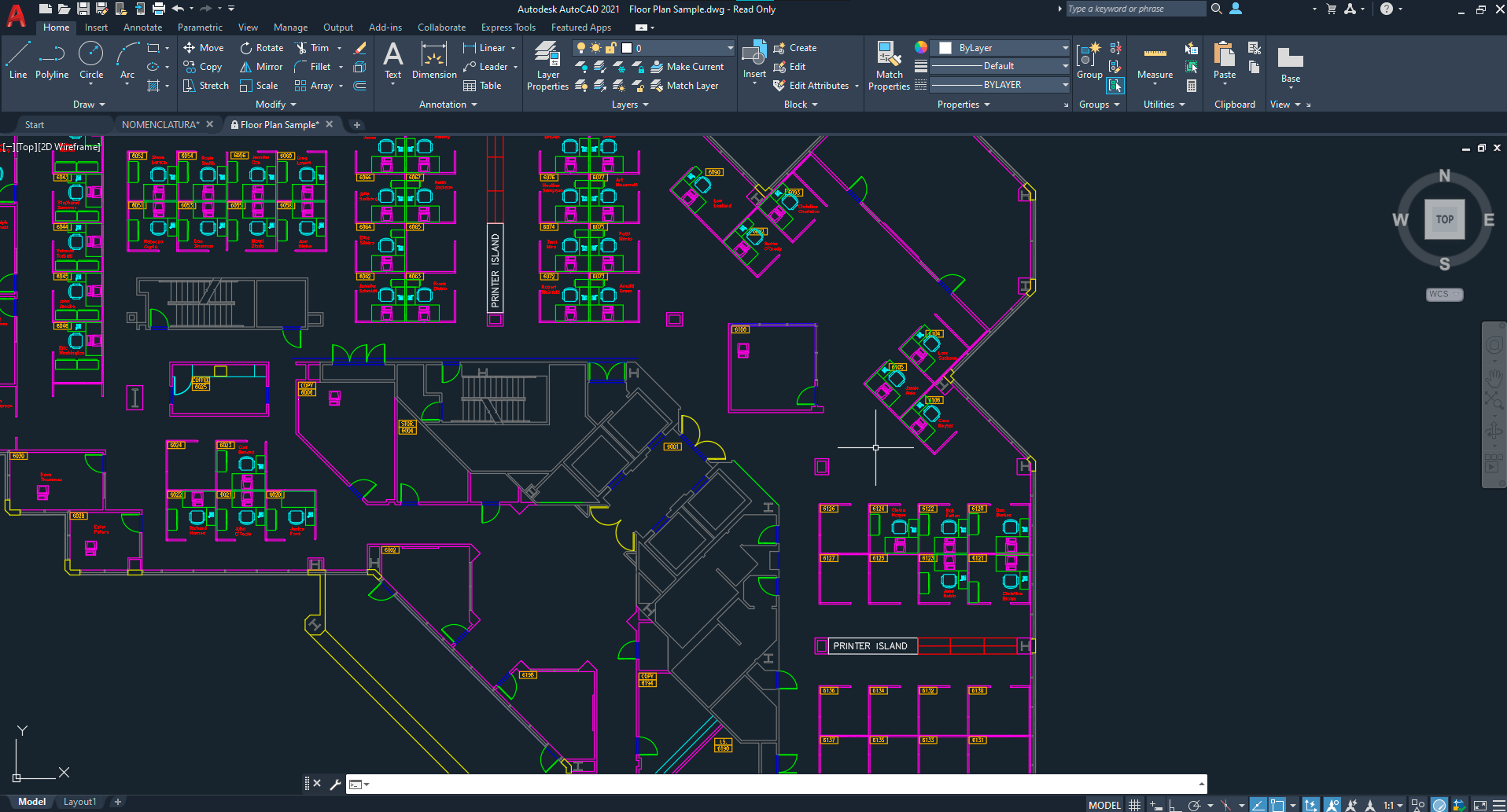 Autodesk AutoCAD 2023 Crack With Serial Key Free Download