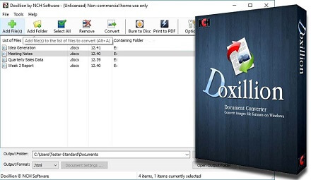 DOXILLION PLUS FULL