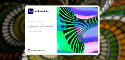 audition cc 2021 full