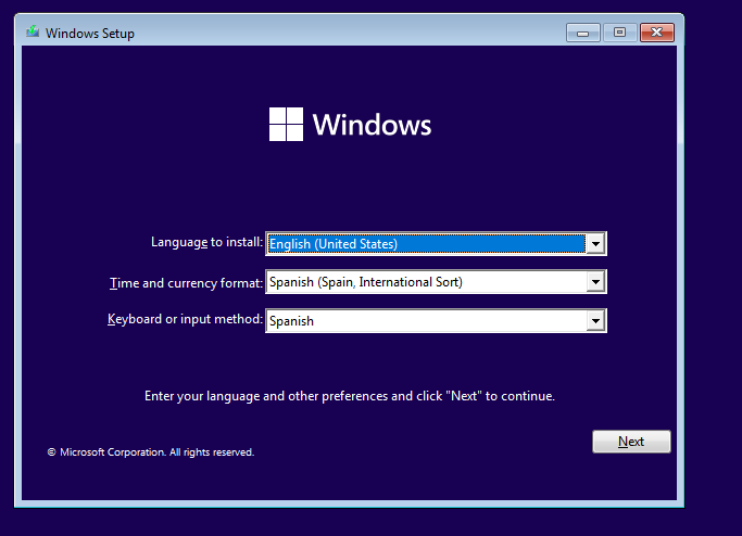 Como Instalar Windows 10 Pirata Desde Usb