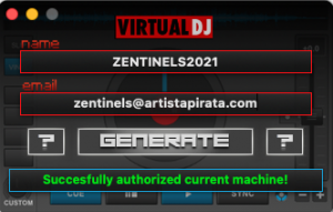 virtual dj 2021 mac download