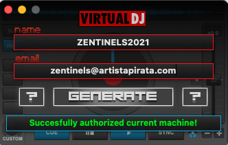 virtual dj full mac