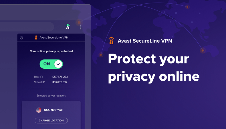 avast secureline vpn licencia