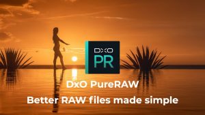 dxo pureraw mac