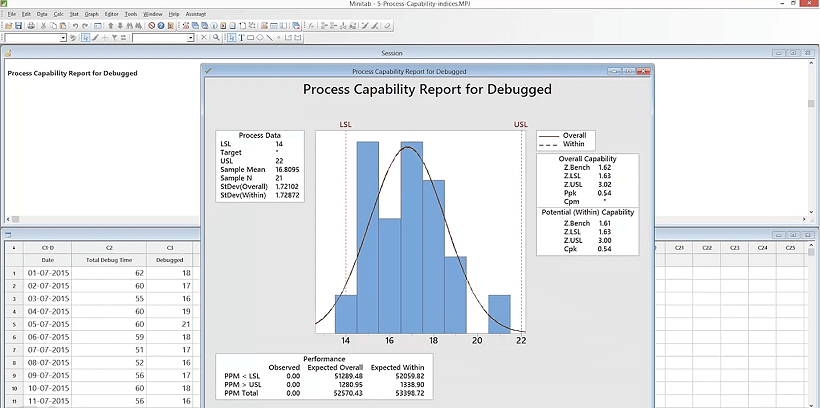 minitab 2021 full