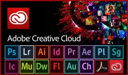 adobe cc 2021