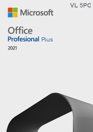 office 2021 por volumen