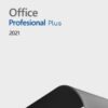 licencia office 2021