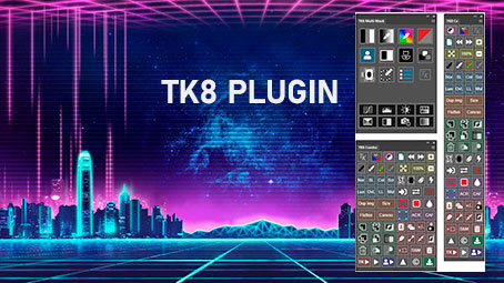 tk8 plugin full