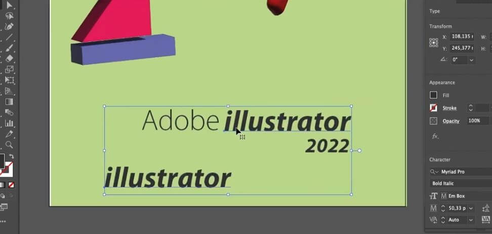 adobe illustrator cc 2022 full