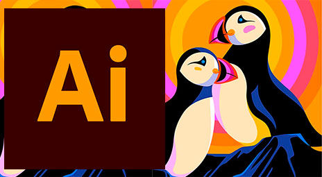 Adobe Illustrator CC 2022 - v26 [WIN-MAC] - Artista Pirata