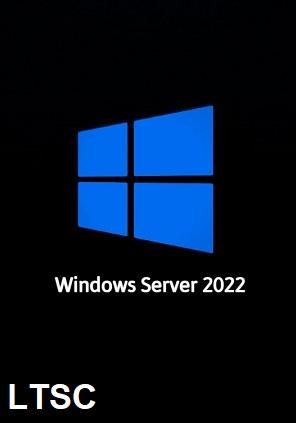 licencia windows server 2022
