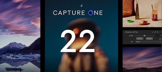 CAPTURE ONE 22 PRO FULL