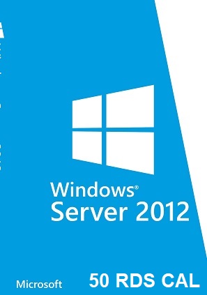 licencia rds cal windows server 2012