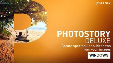 MGX PHOTOSTORY DELUXE 2022 FULL